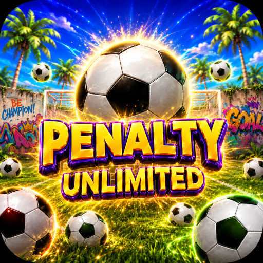 Penalty Bench App Icon